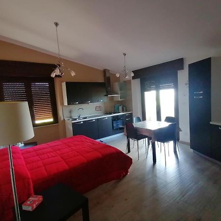 Casa Vacanze Villa Rosetta Доргали Экстерьер фото