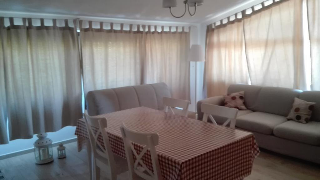 Casa Vacanze Villa Rosetta Доргали Экстерьер фото